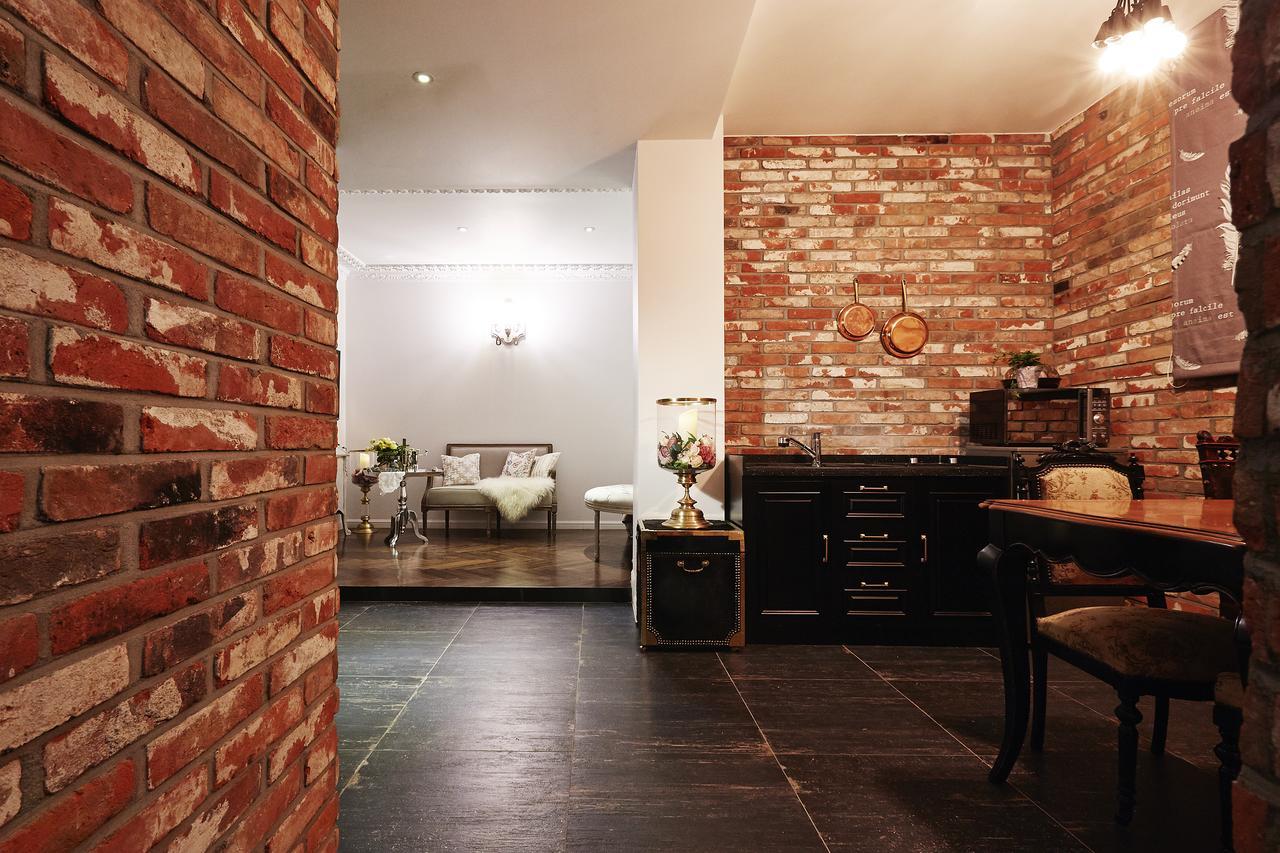 Roseto Hotel Пхочхон Экстерьер фото
