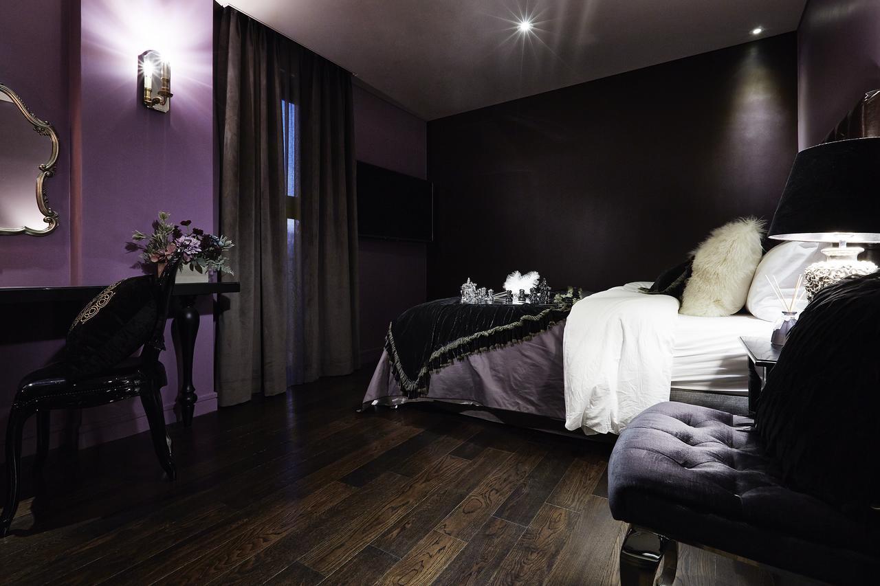 Roseto Hotel Пхочхон Экстерьер фото