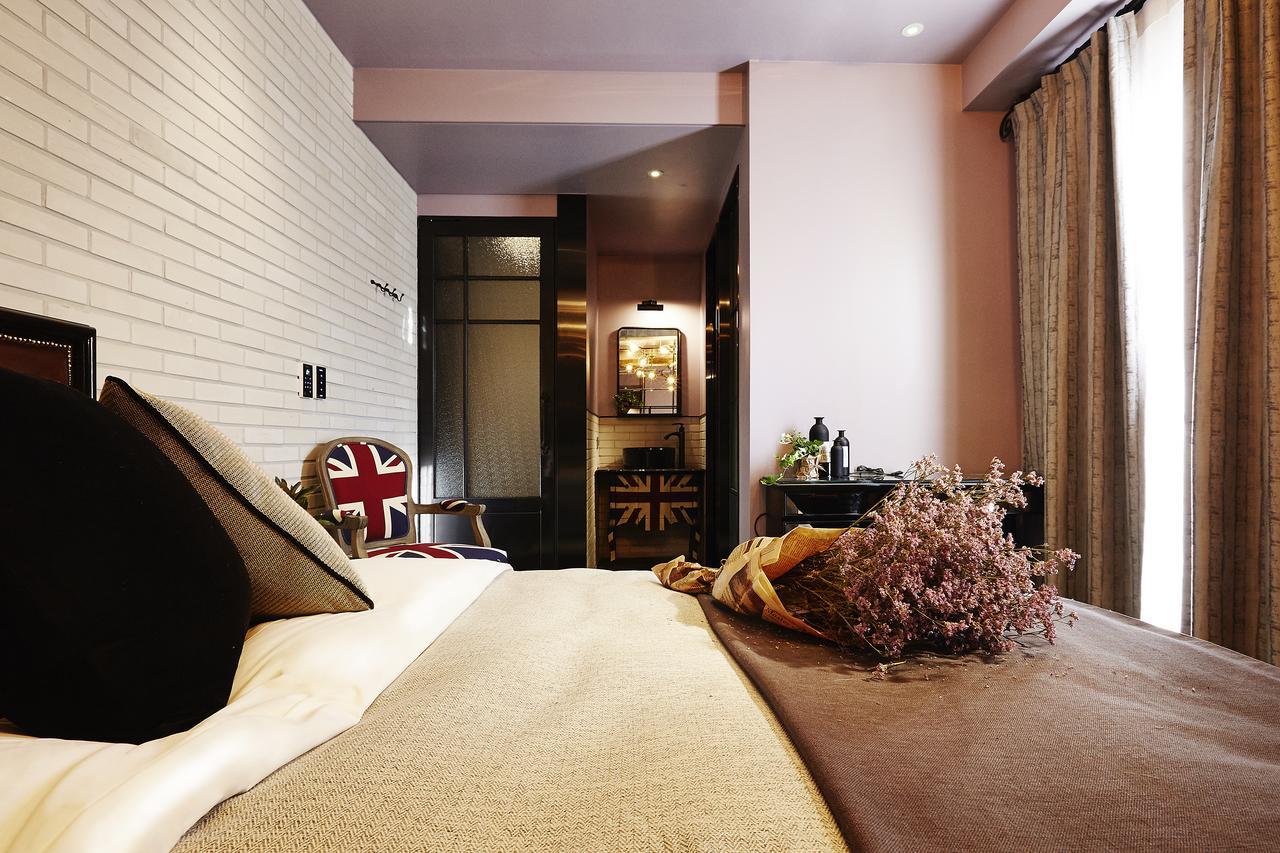 Roseto Hotel Пхочхон Экстерьер фото