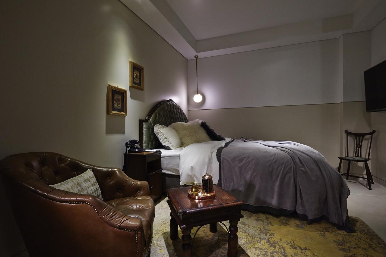 Roseto Hotel Пхочхон Экстерьер фото