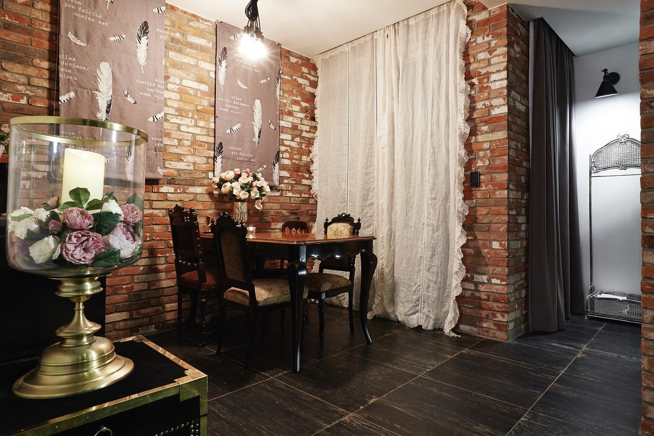 Roseto Hotel Пхочхон Экстерьер фото